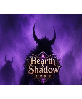 Hearth & Shadow Steam Key GLOBAL